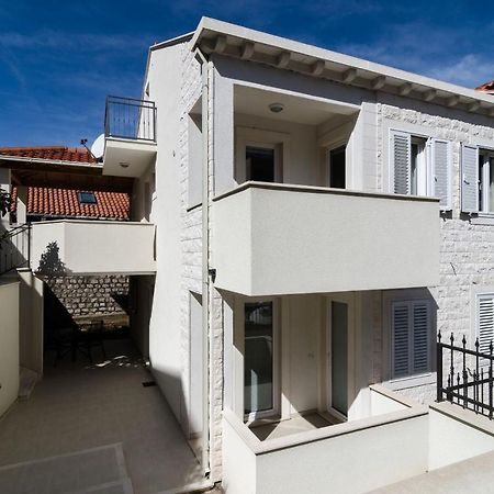 Apartments Ivan Dubrovnik Ngoại thất bức ảnh