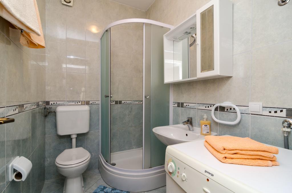 Apartments Ivan Dubrovnik Ngoại thất bức ảnh