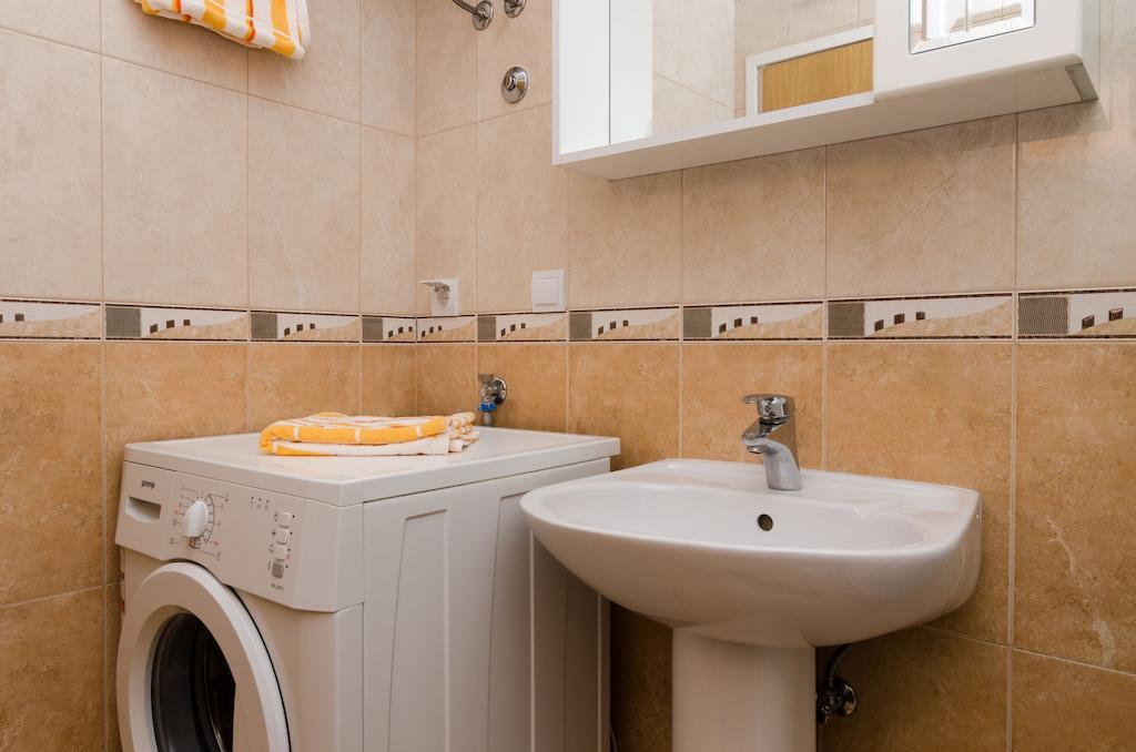 Apartments Ivan Dubrovnik Ngoại thất bức ảnh