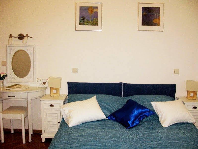 Apartments Ivan Dubrovnik Ngoại thất bức ảnh