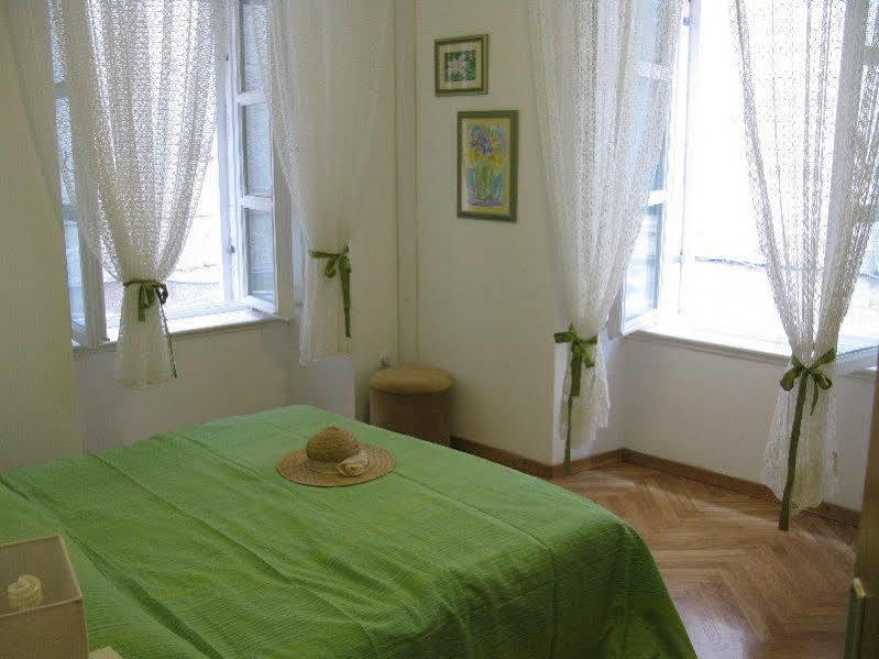 Apartments Ivan Dubrovnik Ngoại thất bức ảnh