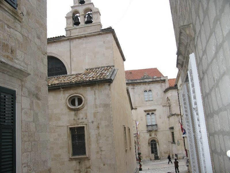 Apartments Ivan Dubrovnik Ngoại thất bức ảnh