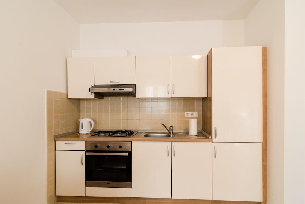 Apartments Ivan Dubrovnik Phòng bức ảnh