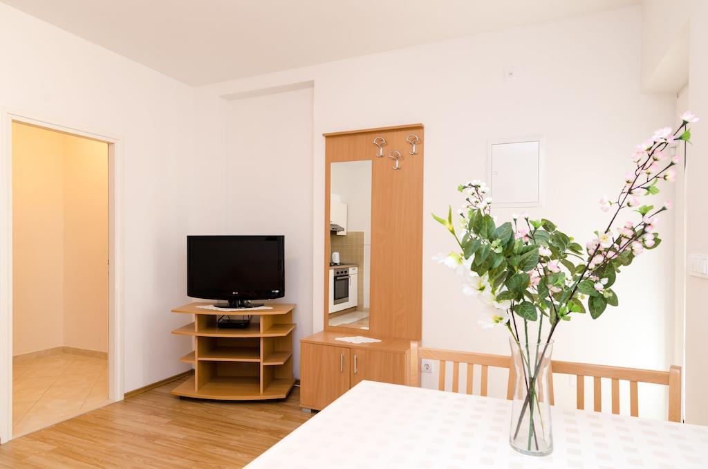 Apartments Ivan Dubrovnik Phòng bức ảnh