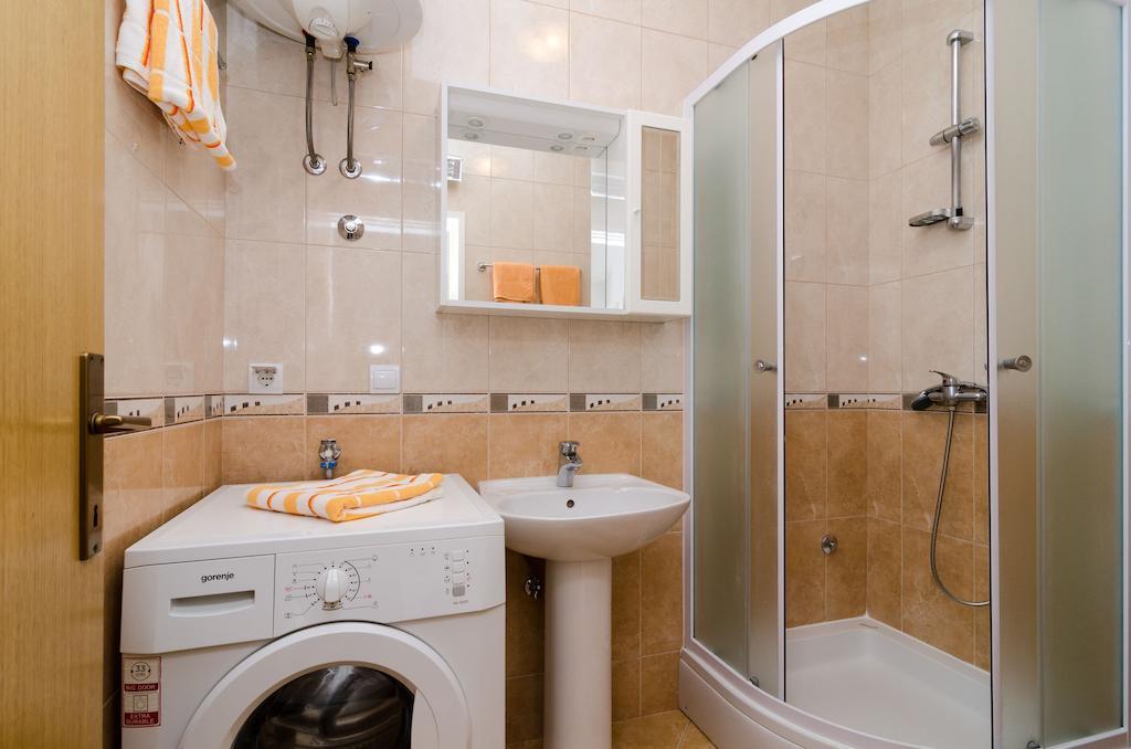 Apartments Ivan Dubrovnik Phòng bức ảnh