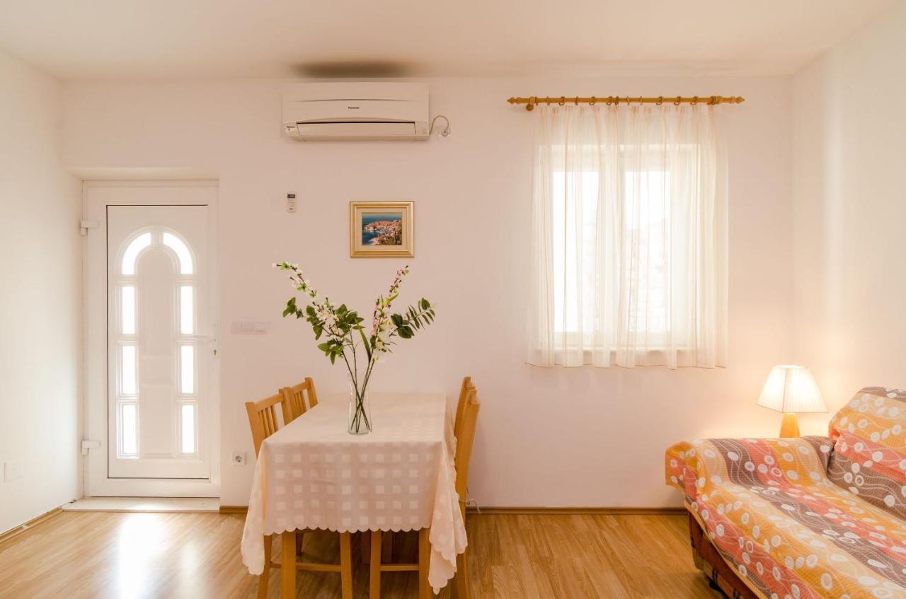Apartments Ivan Dubrovnik Phòng bức ảnh